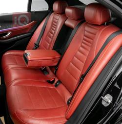 مێرسێدس بێنز E-Class